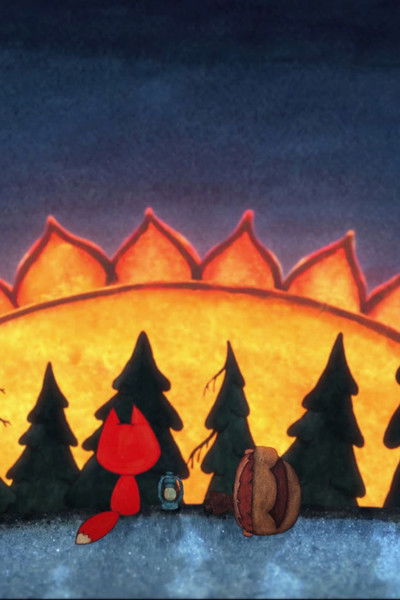 Poster do Filme A Little Light