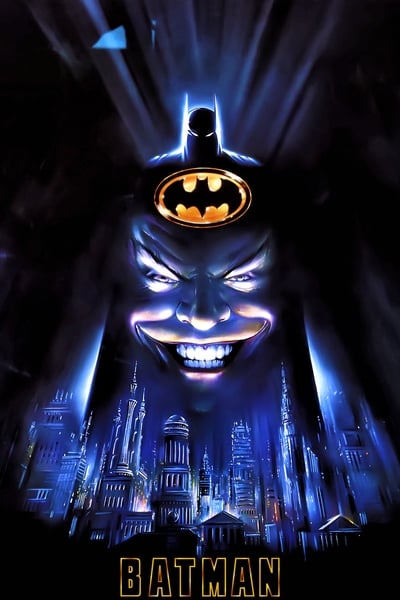 Batman (1989)