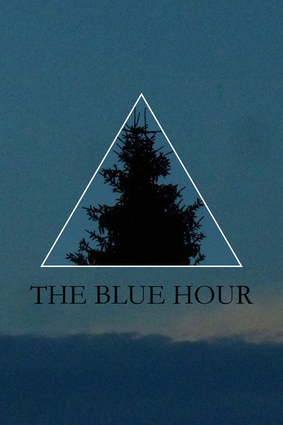 The Blue Hour