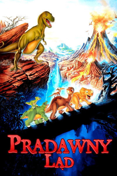 Pradawny ląd