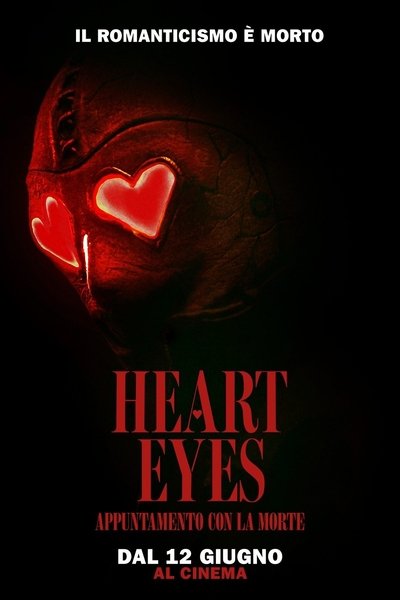 Heart Eyes - Appuntamento con la morte