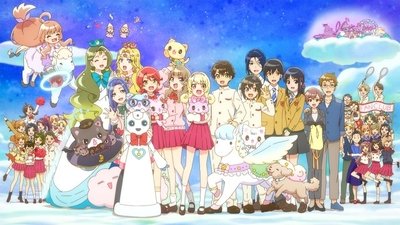 tv poster