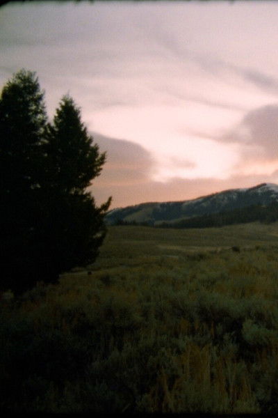 Poster do Filme Sierras