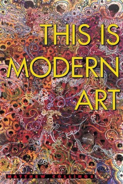 This Is Modern Art image