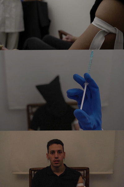 movie poster for ARDID