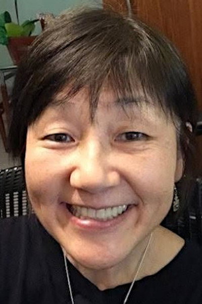 Lilian Mitsunaga