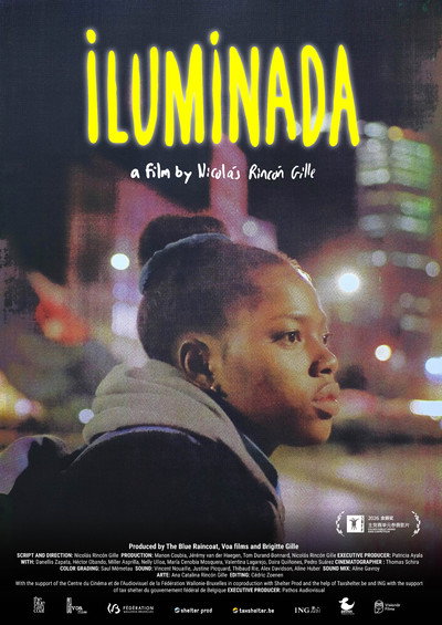 Illuminada