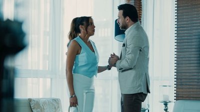 tv poster