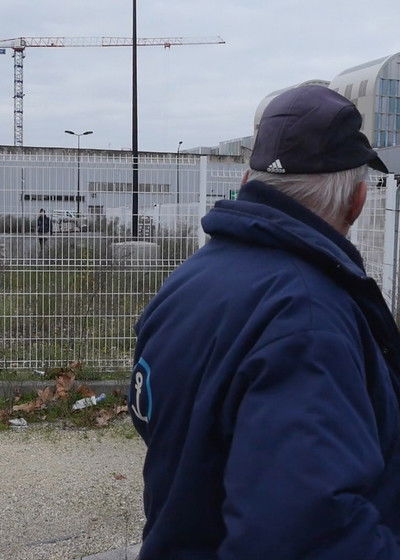 Poster do Filme Waiting for the girls