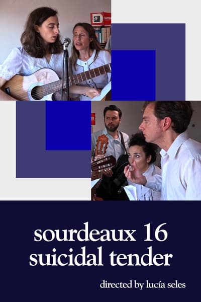 sourdeaux 16 suicidal tender