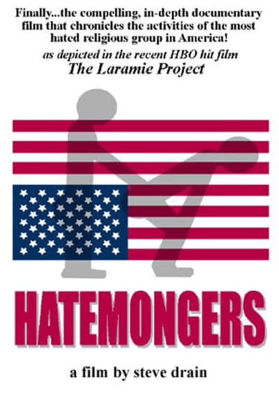 Hatemongers