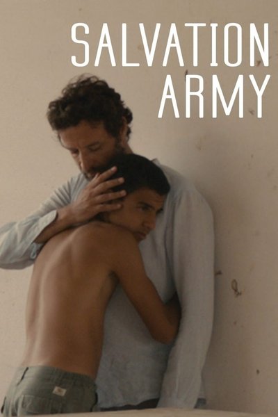 Poster for the movie Salvation Army