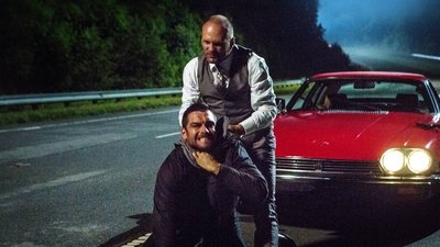 tv poster