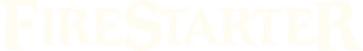 Firestarter Logo