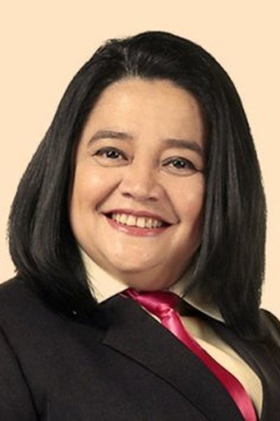 person poster