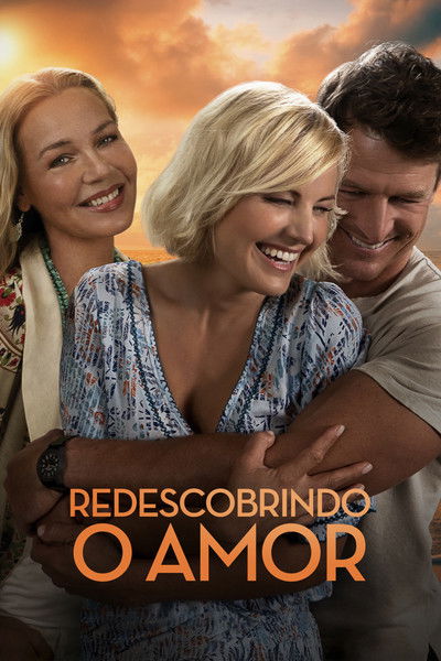 Poster do Filme Redescobrindo o Amor