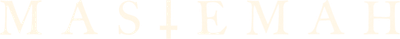 Mastemah Logo