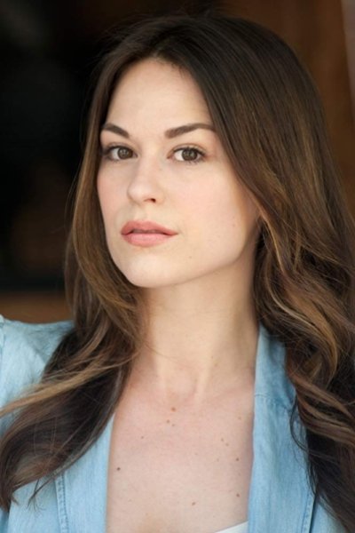 Photo de Rachel Hendrix dans Divergente 3 : Au-delà du mur