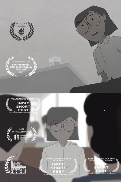 Poster do Filme Everyday