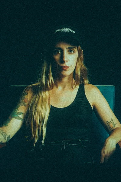 Imagem de María Belén Peralta