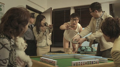 Due West: Our Sex Journey (2012) Watch Online Free | ඔන්ලයින් බලන්න