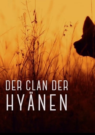 Poster do Filme Der Clan der Hyänen
