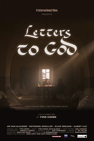 Watch Now!Letters to God Movie Online 123Movies