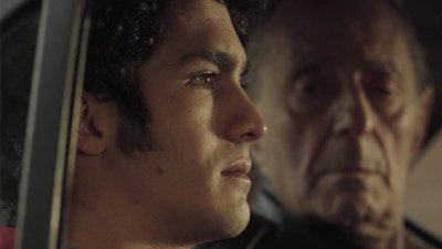 tv poster