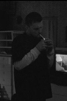 Poster do Filme Wasted