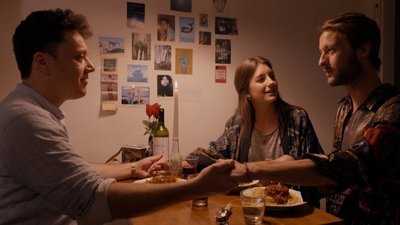 tv poster