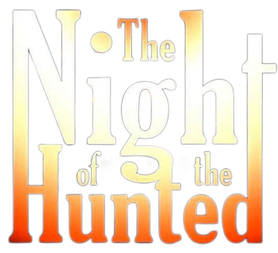The Night of the Hunted Logo