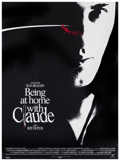 Watch - (1992) Being at Home with Claude Movie Online Torrent
