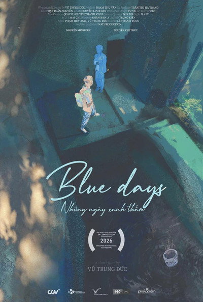 Blue Days