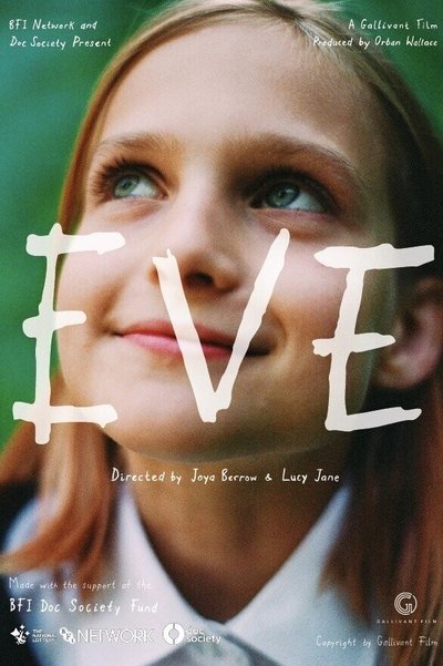 Poster do Filme Eve