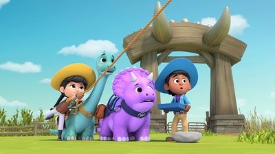 tv poster