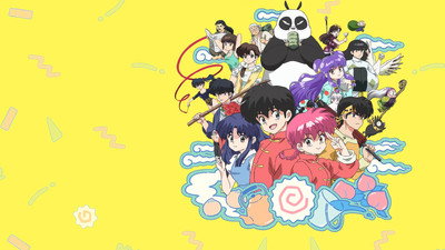 Ranma1/2 (2024) Watch Online Free | ඔන්ලයින් බලන්න