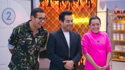 tv poster
