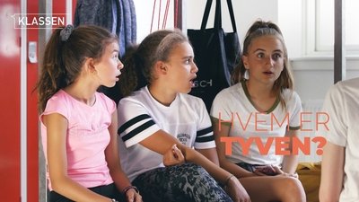 tv poster