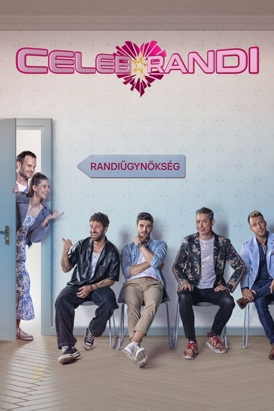 poster for Celebrandi