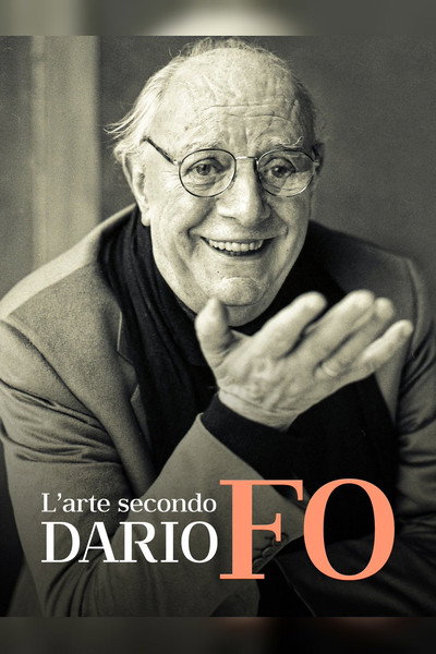 L'arte secondo Dario Fo