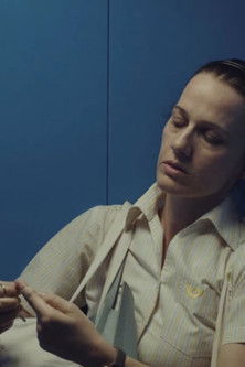 Poster do Filme On a Dull Tuesday Afternoon