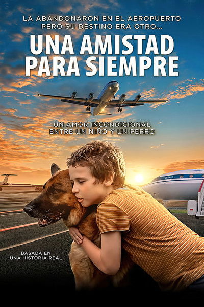 Una amistad para siempre