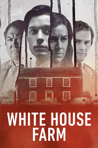 White House Farm