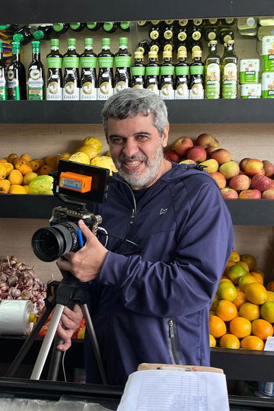 Imagem de VALDINEI NOGUEIRA