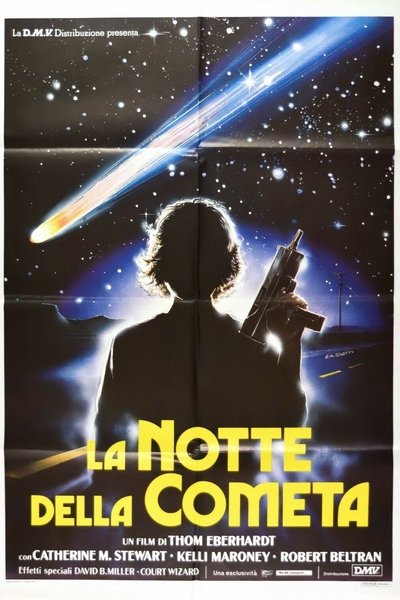 La notte della cometa (1984)
