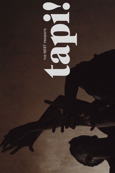 Poster do Filme Tapi!