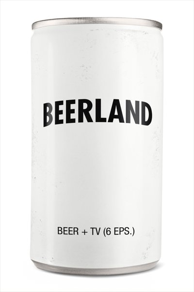 poster for Beerland