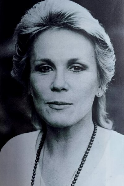 Kristina Amadeus