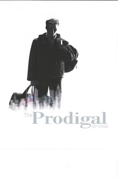movie poster for The Prodigal Returns