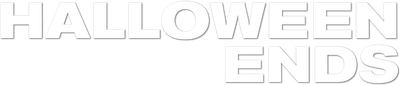 Halloween Ends Logo